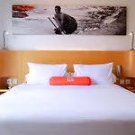 Harris Hotel Kuta Tuban Bali