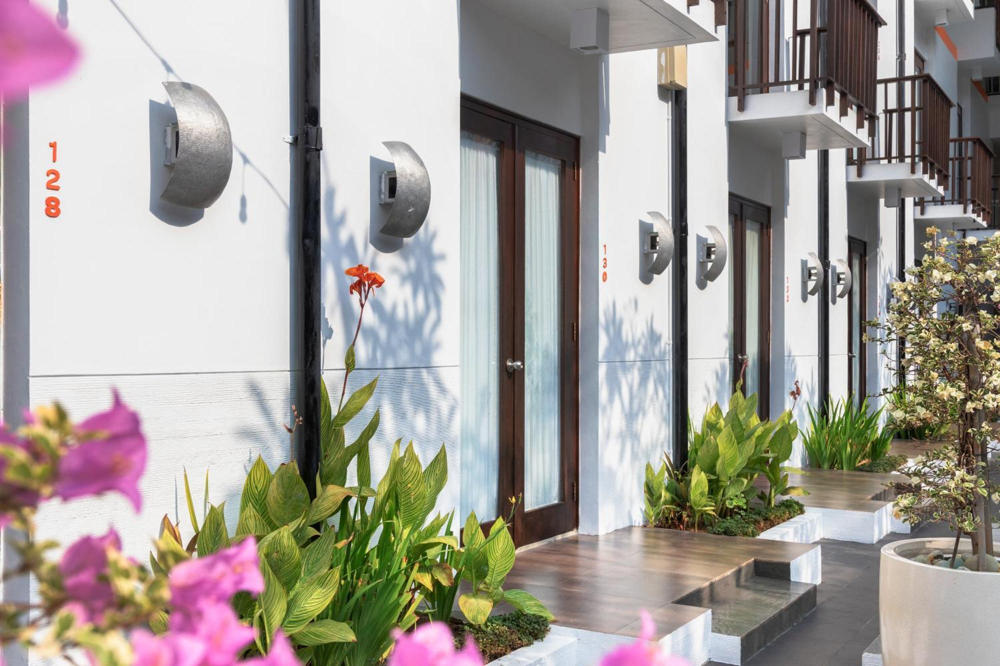 Harris Kuta Tuban Bali 4* Kuta (Bali)
