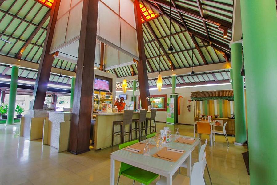 Harris Kuta Tuban Bali Hotel Kuta (Bali)