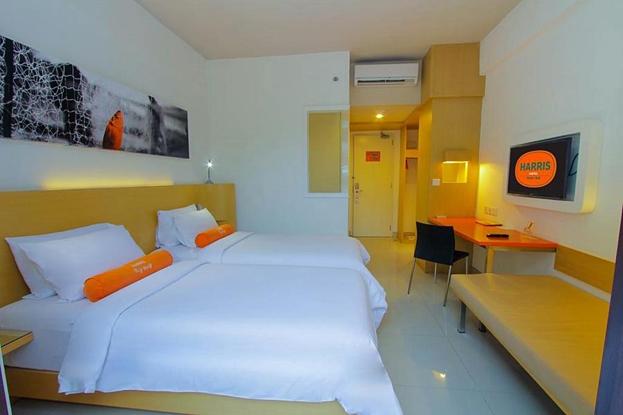 Harris Kuta Tuban Bali Kuta (Bali)