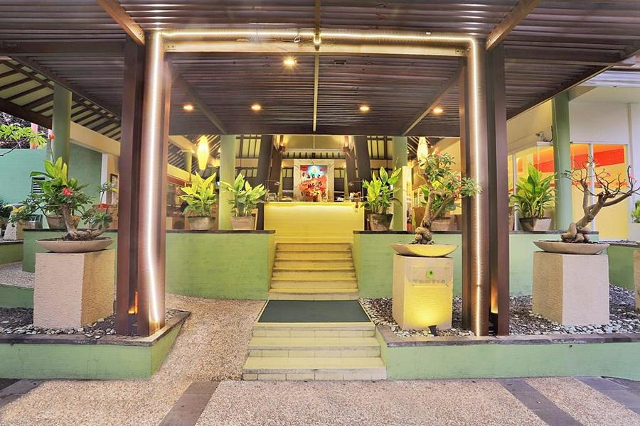 Harris Kuta Tuban Bali