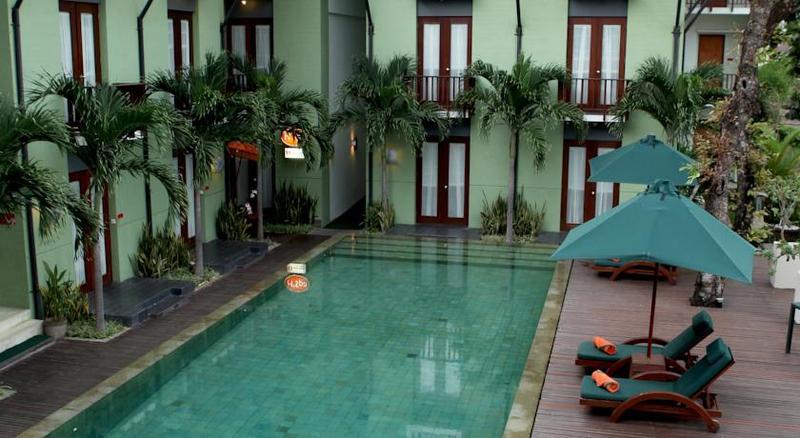 Harris Kuta Tuban Bali Kuta (Bali)