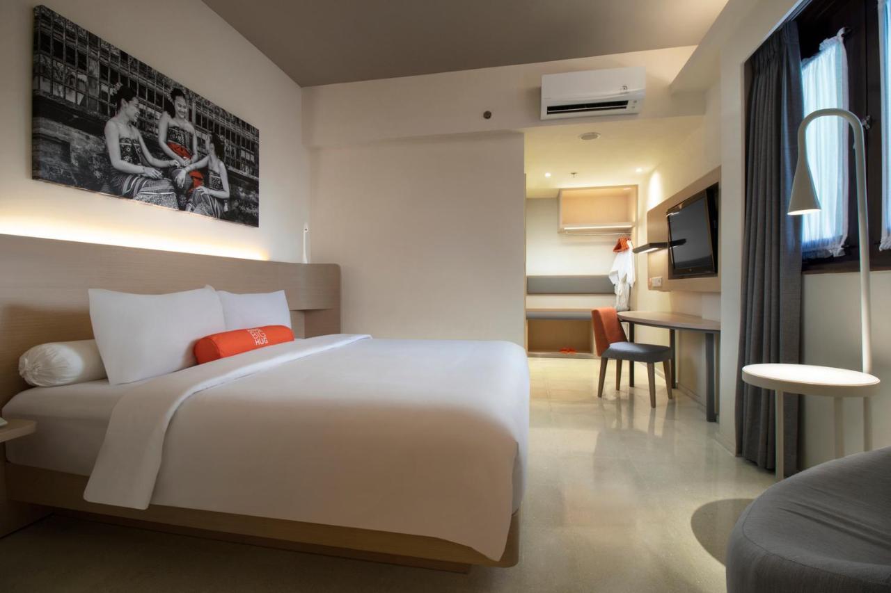 Harris Kuta Tuban Bali 4* Kuta (Bali)