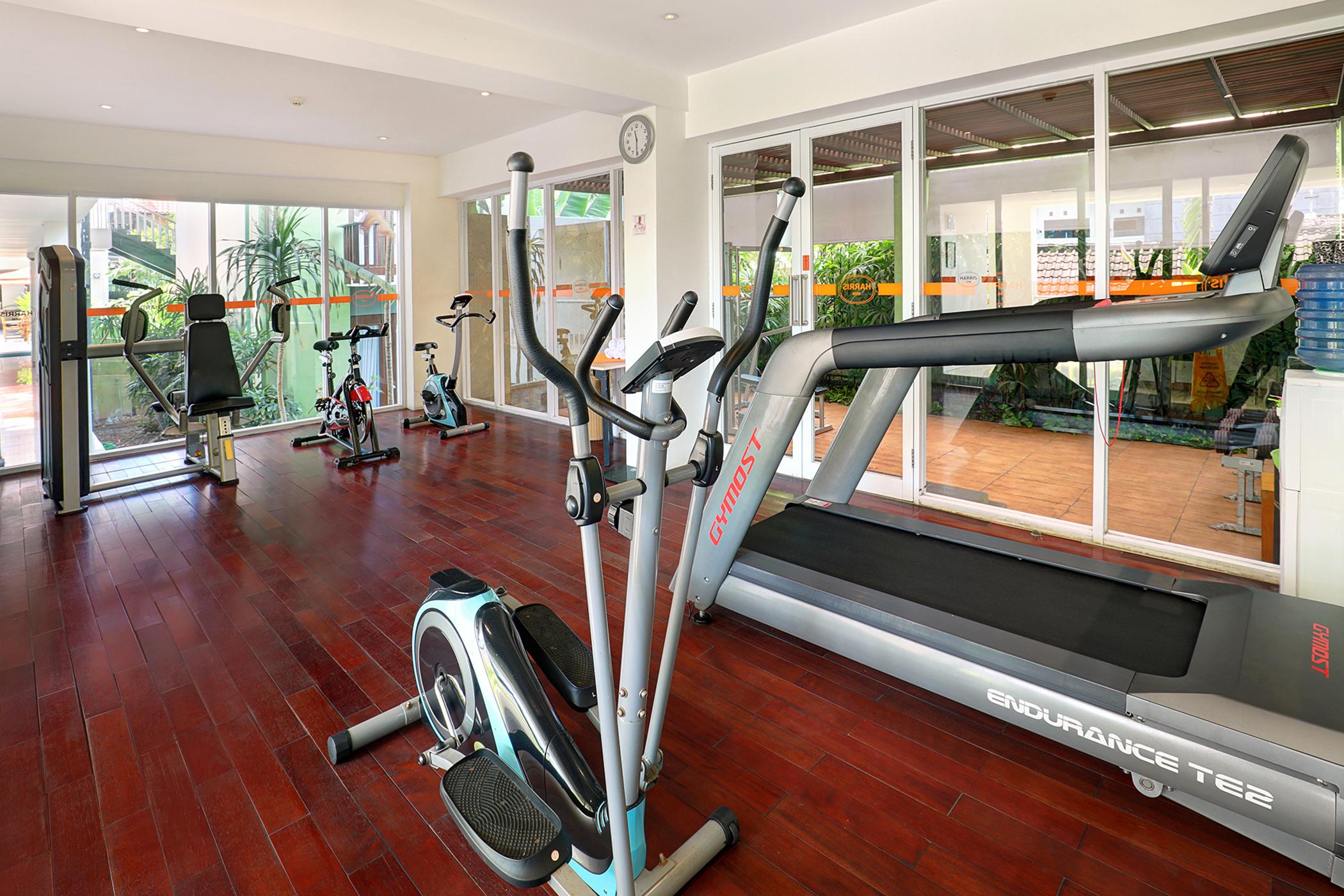 Harris Kuta Tuban Bali 4* Kuta (Bali)