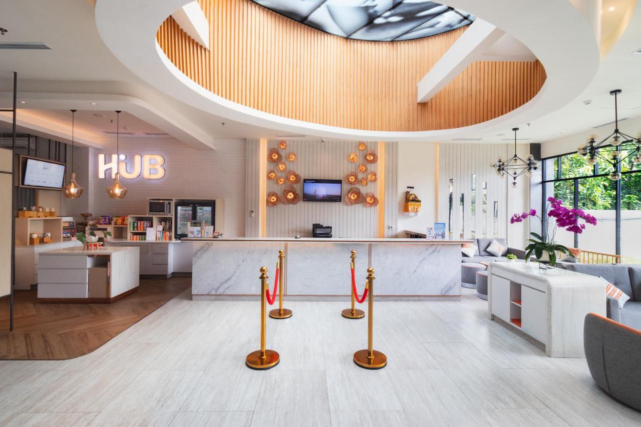 Harris Kuta Tuban Bali 4* Kuta (Bali)