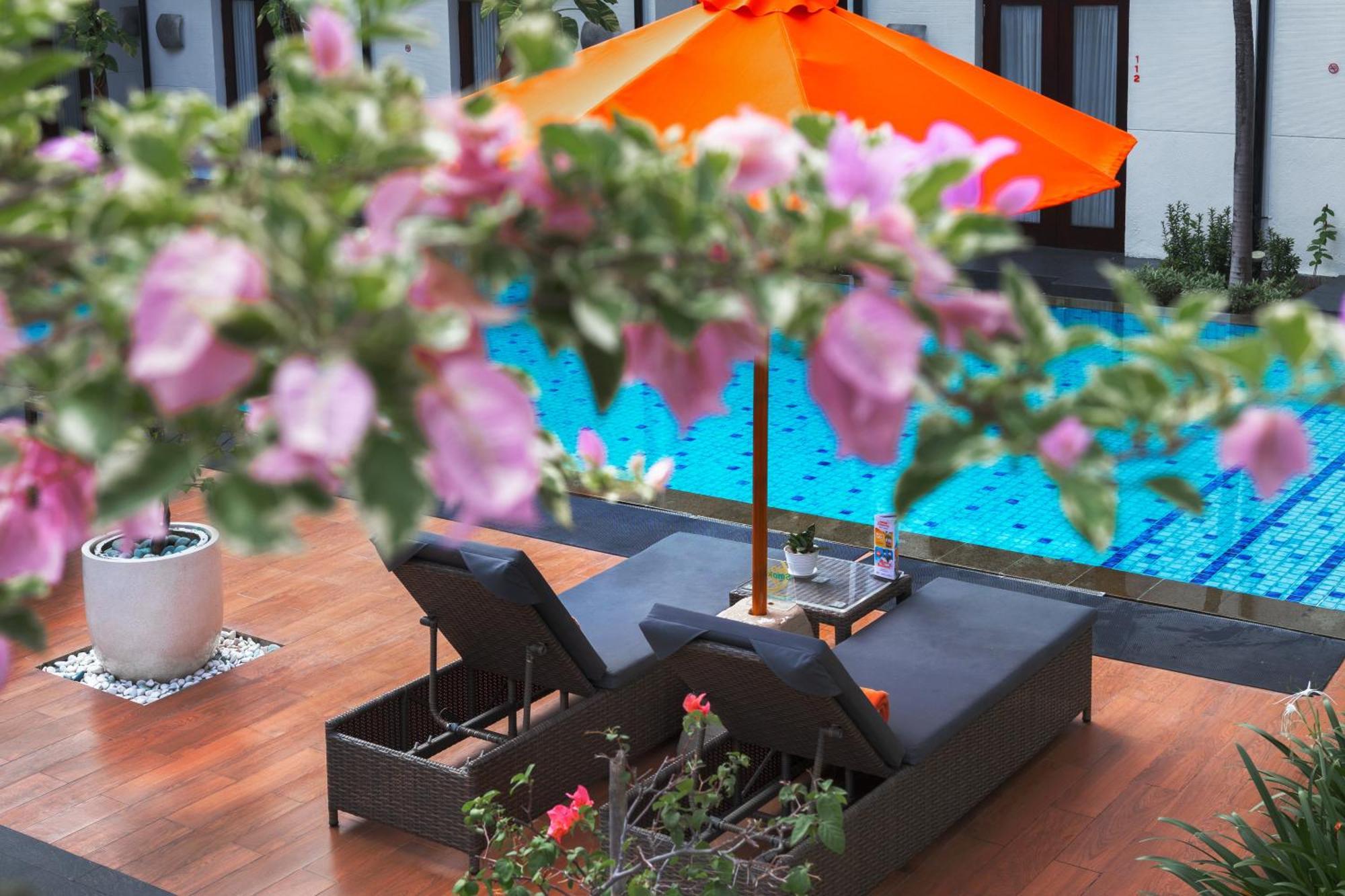 Harris Kuta Tuban Bali Hotel Kuta (Bali)