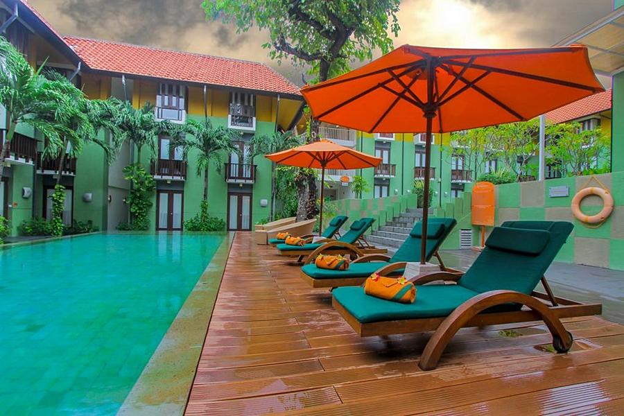 Harris Kuta Tuban Bali Kuta (Bali)