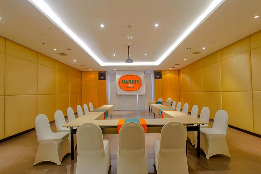 Hotel Harris Kuta Tuban Bali