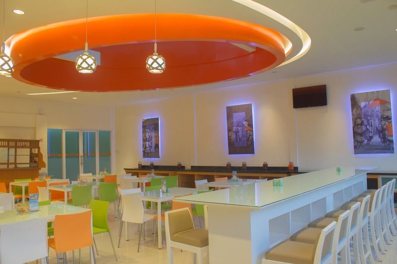 Hotel Harris Kuta Tuban Bali Kuta (Bali)