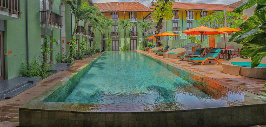 Harris Kuta Tuban Bali Kuta (Bali)